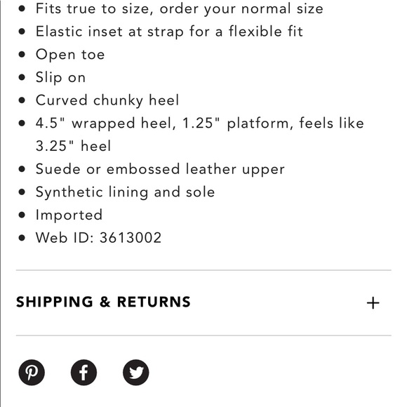 Kenneth Cole Mules - Picture 9 of 9